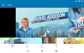 Doug Addison screenshot 3