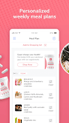Reverse Health screenshot 2