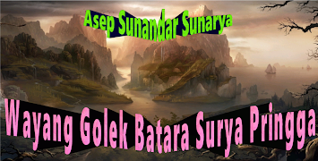 Batara Surya Pringga Wayang screenshot 4