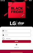 LG Shop Visit captura de pantalla 3