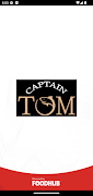 Captain Tom-poster