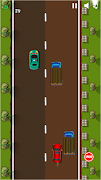 برنامه‌نما Car Racing عکس از صفحه