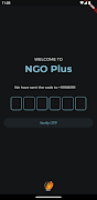 NGO Plus screenshot 1