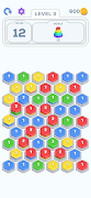 Hex Stacks ảnh chụp màn hình 1