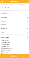 Burrito Express screenshot 2