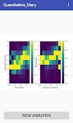 Quantitative Diary স্ক্রিনশট 3
