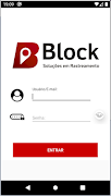 Block Rastreamento imagem de tela 1