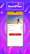 Step Counter - Pedometer screenshot 1