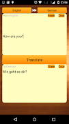 Language Translator 截图 2