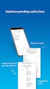 EclairTouch Collects تصوير الشاشة 1