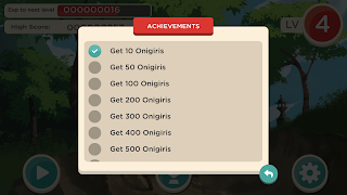 Cosplay Runner captura de pantalla 7