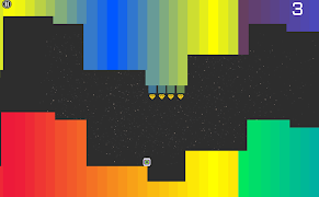 Zig Zag zig screenshot 1