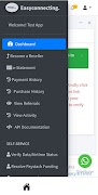 Easyconnecting Screenshot 1