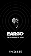 Eargo پوسٹر