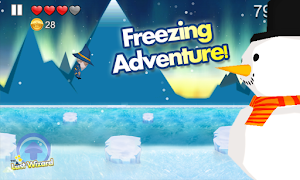 The Last Wizard تصوير الشاشة 3