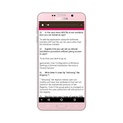 System Administrator QA ภาพหน้าจอ 2