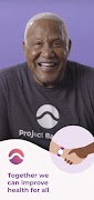 Project Baseline imagem de tela 5