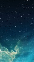 Sky Wallpapers plakat