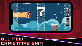 One Dash - Endless Tap Tap Das Screenshot 2