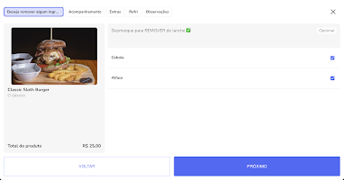 Suitable Tablet imagem de tela 6