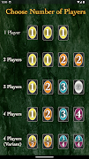 برنامه‌نما Aeon's End Turn Order عکس از صفحه