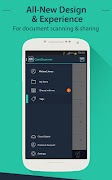 CamScanner (License) Cartaz