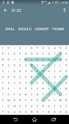 Word Search 2 - Classic Game screenshot 3