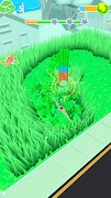 Grass cutoff ảnh chụp màn hình 1