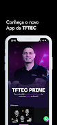 TFTEC تصوير الشاشة 2