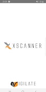 XScanner スクリーンショット 1