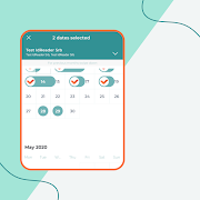 Booker Tools स्क्रीनशॉट 6