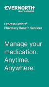 Express Scripts penulis hantaran