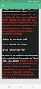 Libro de Salmos Explicado screenshot 5