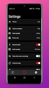 Screen recorder | Camera - Aud screenshot 1