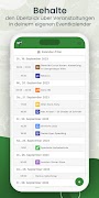 Eventpicker: Veranstaltungen screenshot 4
