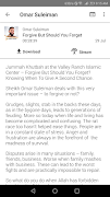 Muslim Central screenshot 4