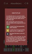 Absurdle 截图 5