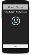Device Information captura de pantalla 3