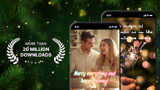 Add Text on Photo - Text Art 截圖 1