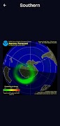 5 Schermata Aurora Forecast