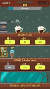 Idle Espresso скриншот 1