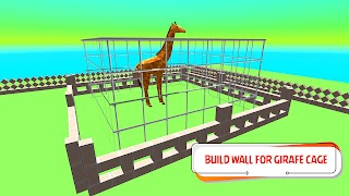 Wall Construction 3D اسکرین شاٹ 5