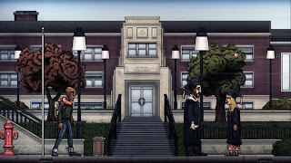 In Between screenshot 5