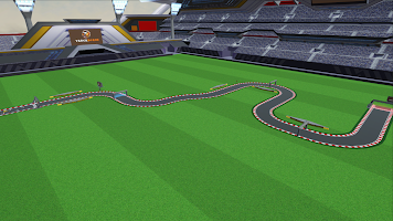 Trackborne screenshot 3