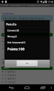 TOPIK ONE - Intermediate screenshot 5