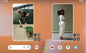 Video Widget 截图 7
