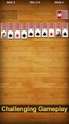 Spider Solitaire ảnh chụp màn hình 2