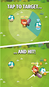 Micro RPG ภาพหน้าจอ 1