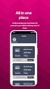 Skiline screenshot 6