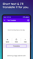 English To Madurese Translator Screenshot 2